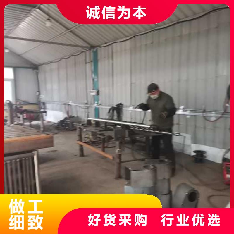 灯光护栏钢丝绳护栏售后无忧