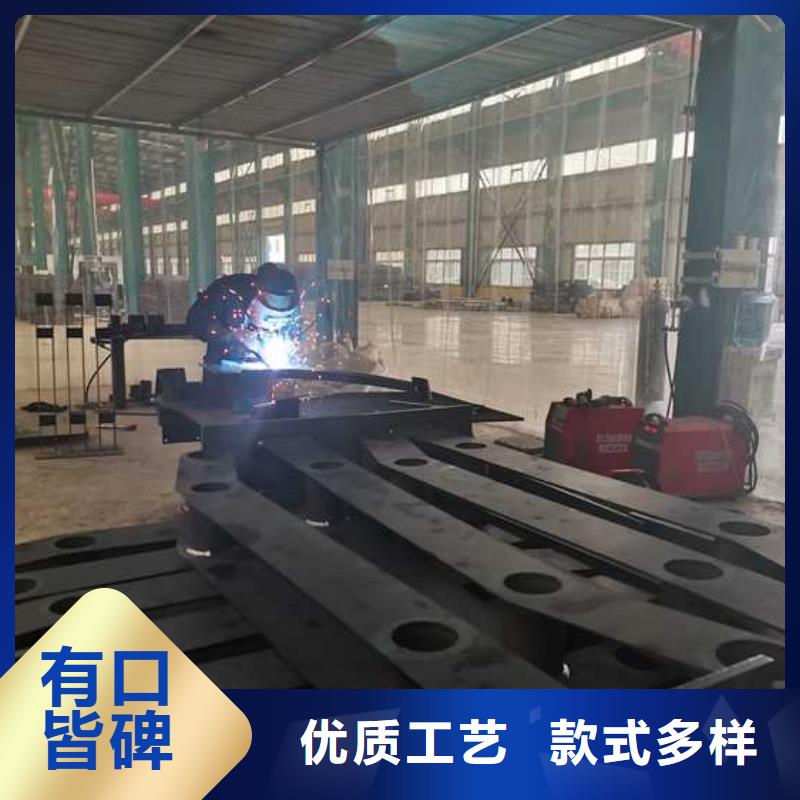 灯光护栏防护栏厂家采购