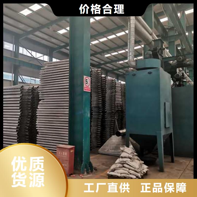  灯光护栏选择大厂家省事省心