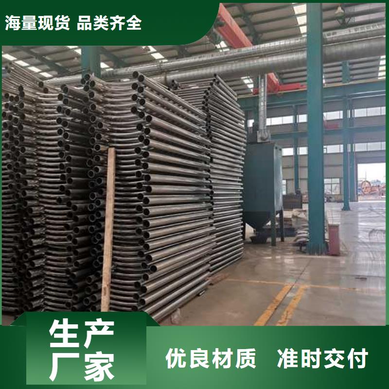 灯光护栏工艺精细质保长久