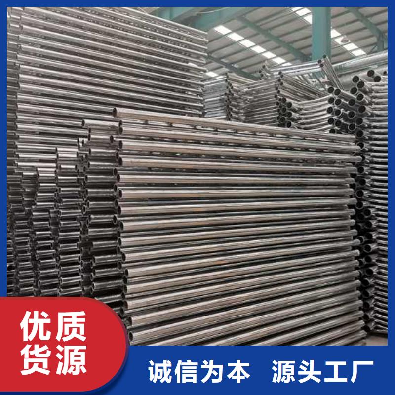 桥梁防撞护栏发货快