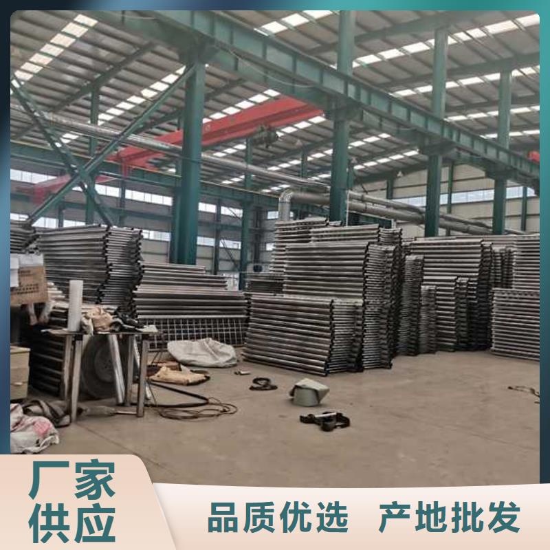 灯光护栏道路护栏常年供应