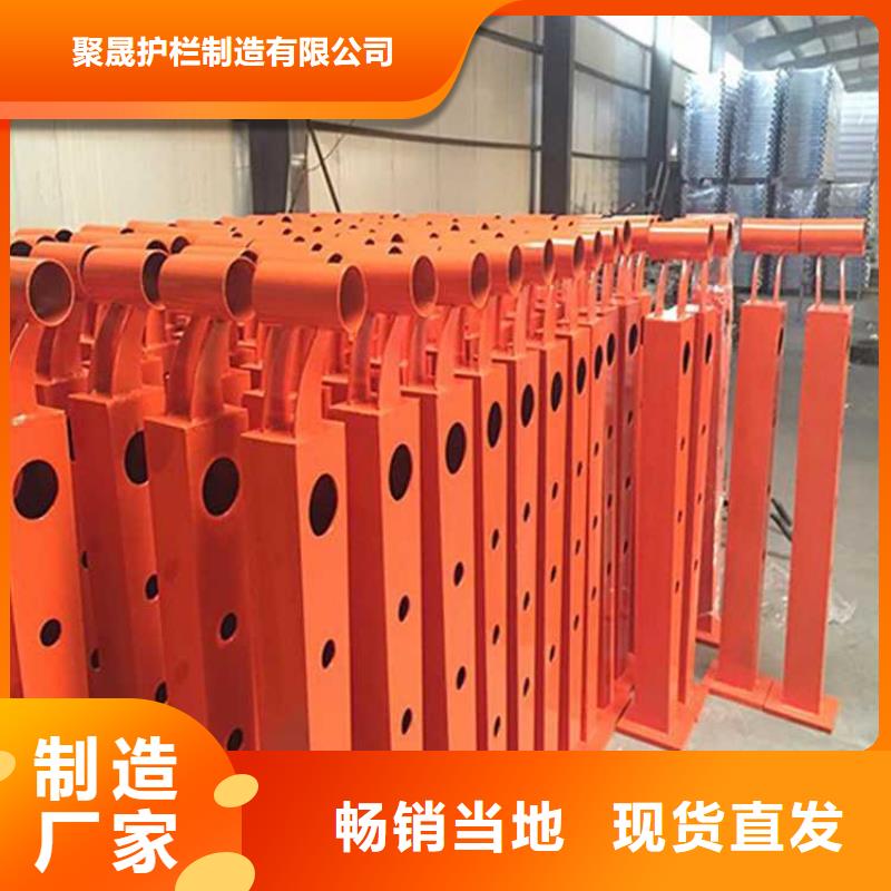 灯光护栏,【桥梁栏杆】分类和特点