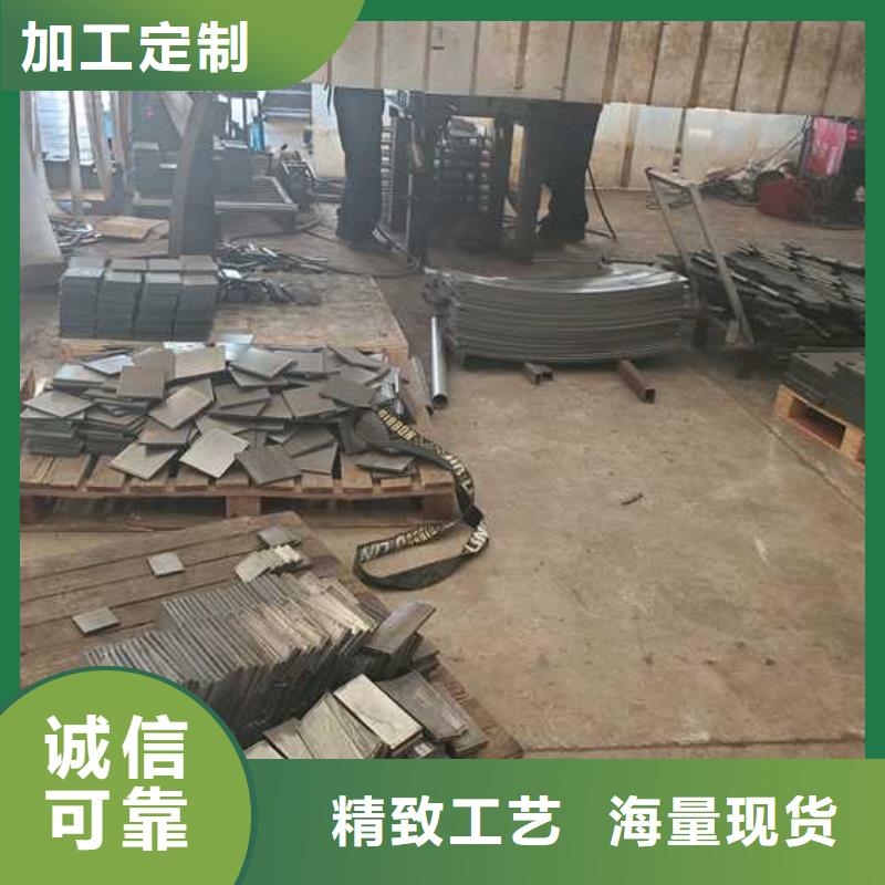 灯光护栏道路护栏专业按需定制