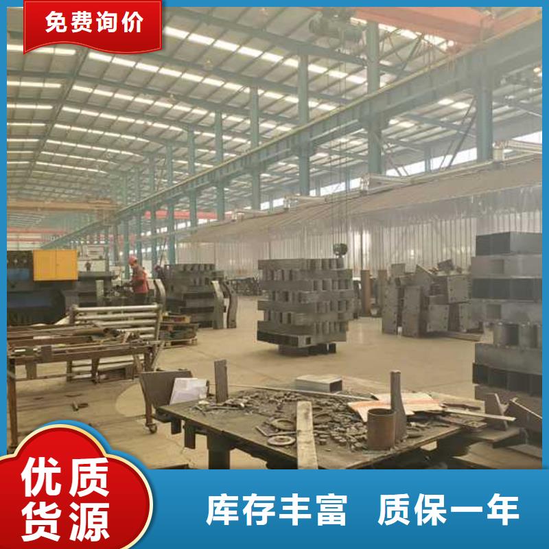 灯光护栏【镀锌波形护栏】满足多种行业需求