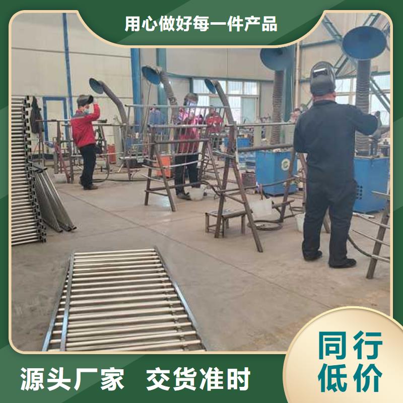 灯光护栏一致好评产品