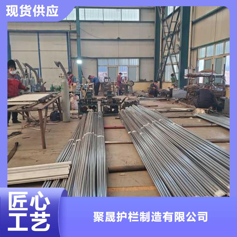 灯光护栏不锈钢护栏厂好品质选我们