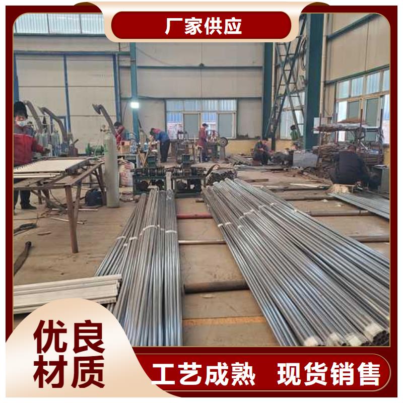 灯光护栏厂家规格全