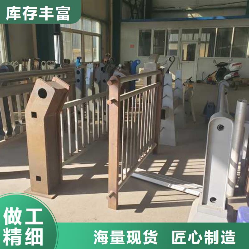 灯光护栏批发货源
