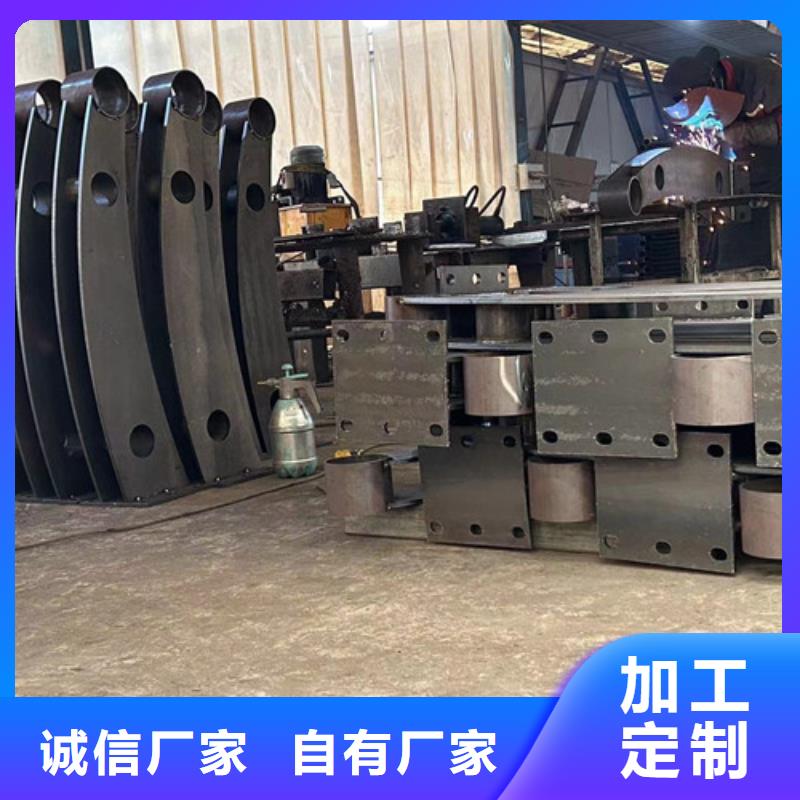 景观护栏产品参数