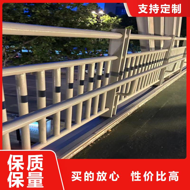 景观护栏-桥梁护栏免费询价