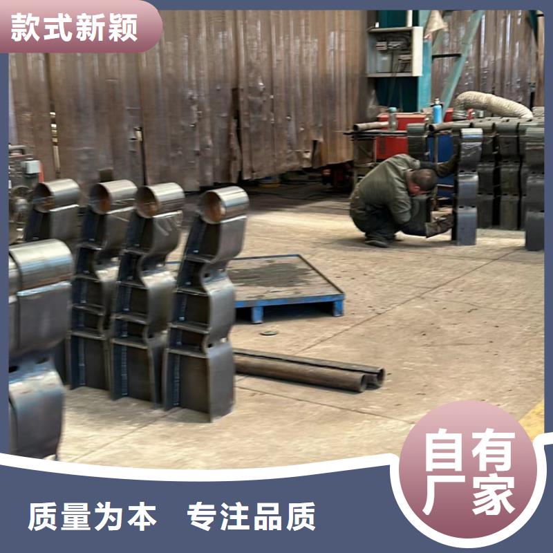 景观护栏,防撞护栏价格合理