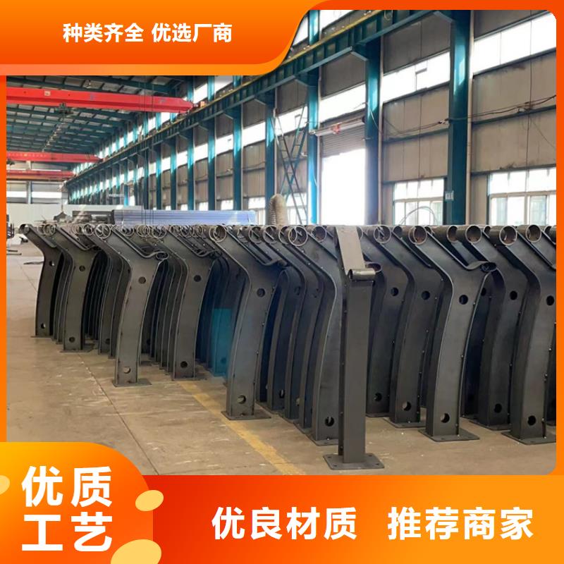 别找了，您要的桥防撞护栏都在这