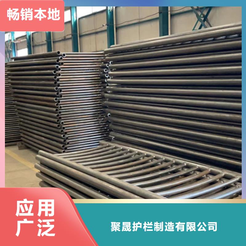 批发桥梁隔离护栏_诚信厂家