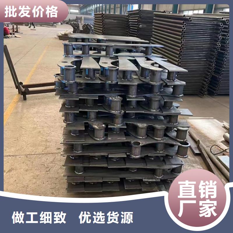  景观护栏支持大小批量采购