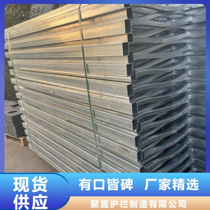 景观护栏_防撞护栏购买的是放心