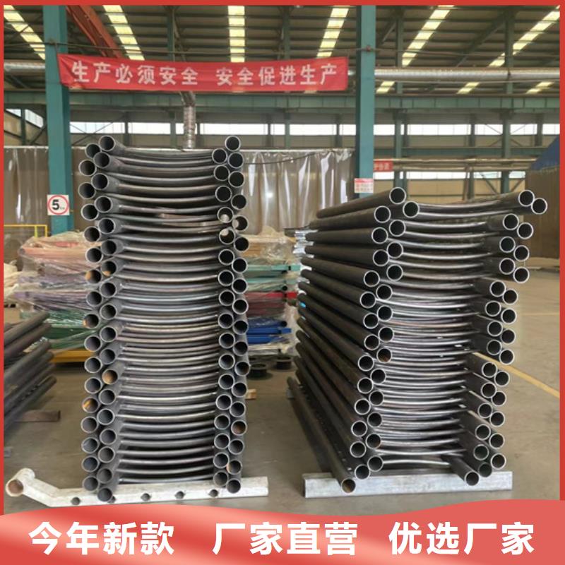 景观护栏不锈钢护栏厂市场行情