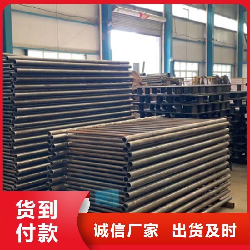 景观护栏钢丝绳护栏满足您多种采购需求