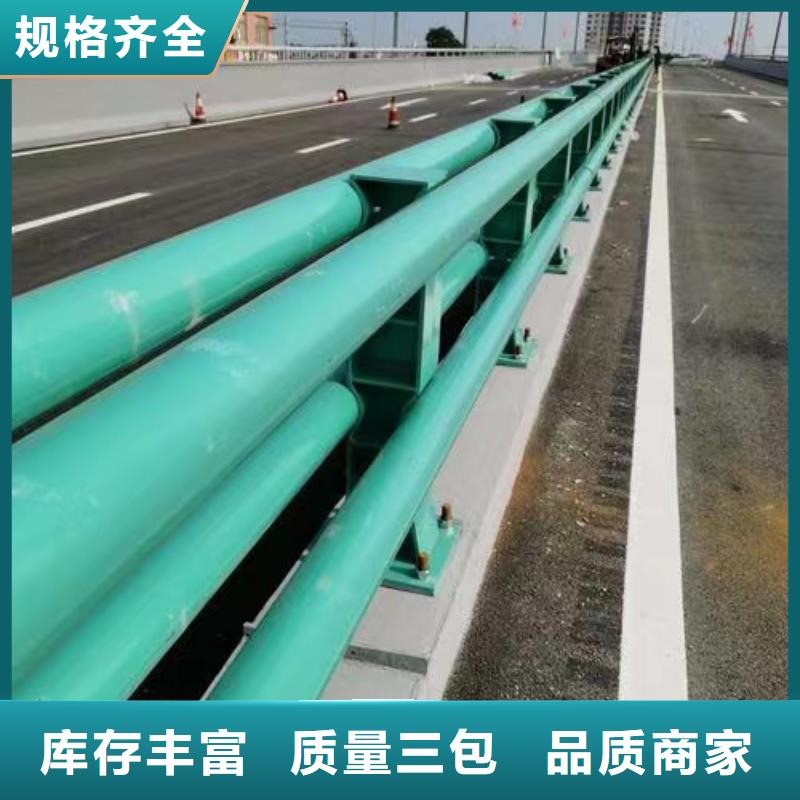景观护栏_q235b波形护栏板精工细致打造