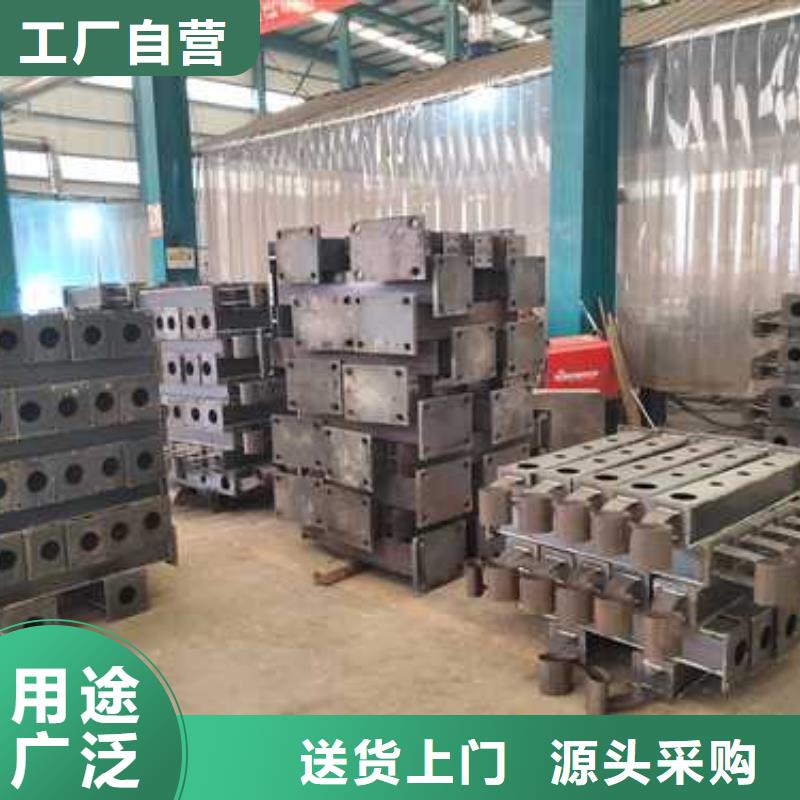  景观护栏生产加工