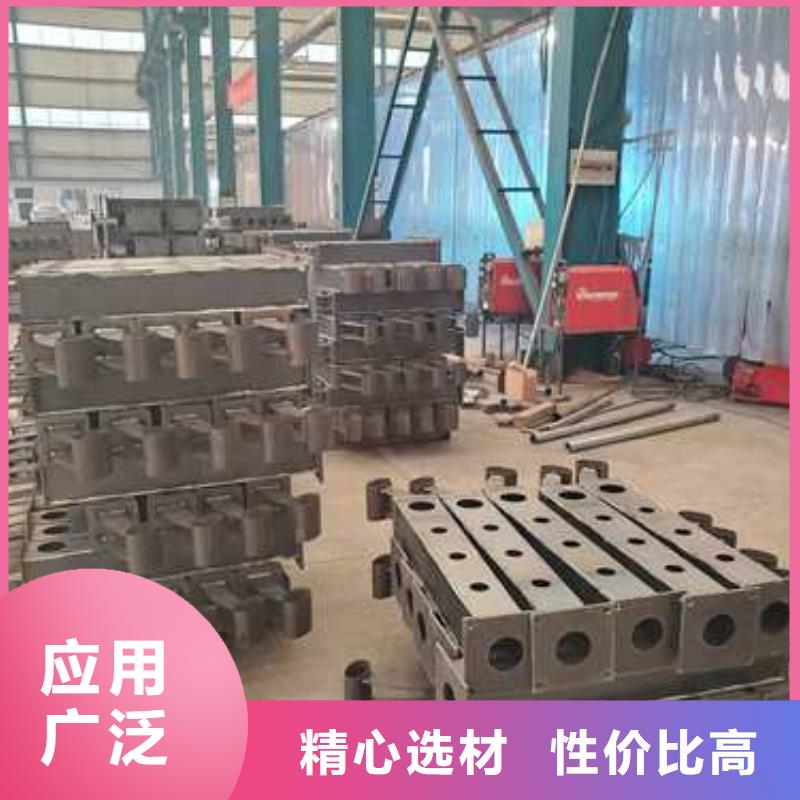 【护栏2】防撞护栏实力见证