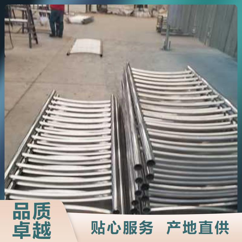  景观护栏用心做产品