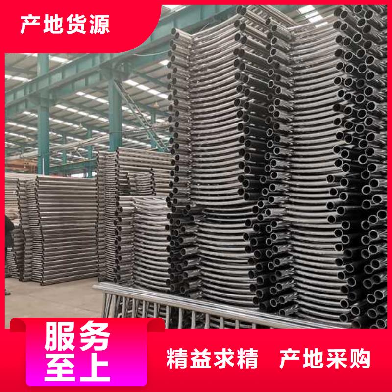 景观护栏【桥梁景观栏杆】欢迎来厂考察