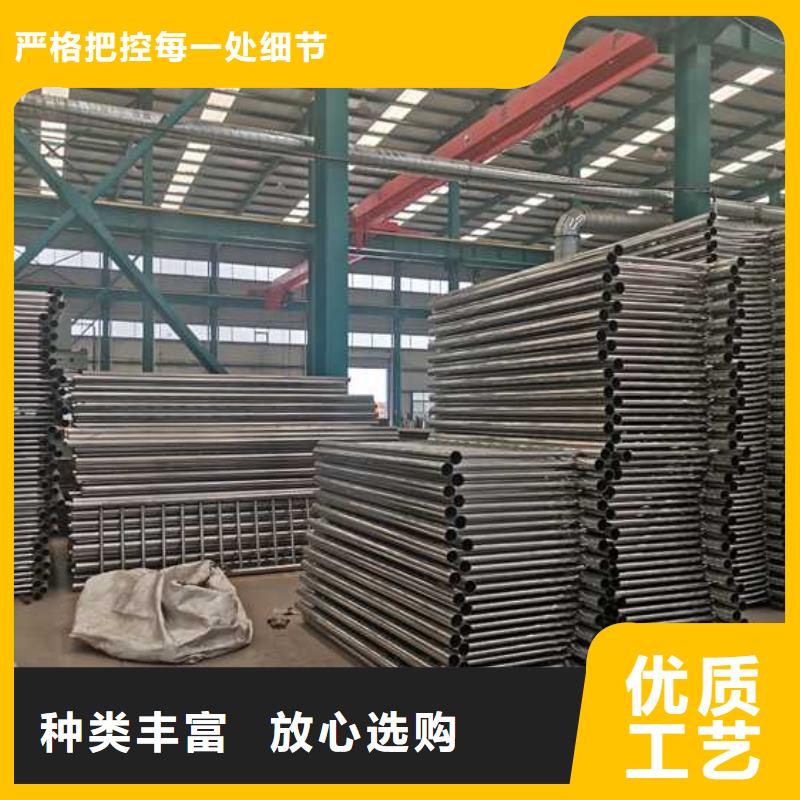 景观护栏钢丝绳护栏满足您多种采购需求