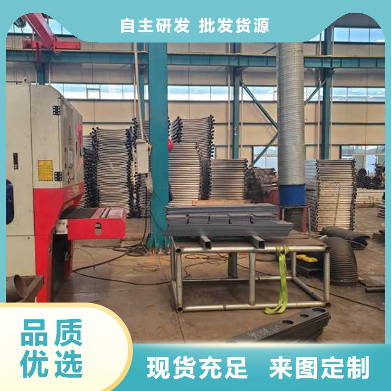 专业厂家直销公路防撞护栏