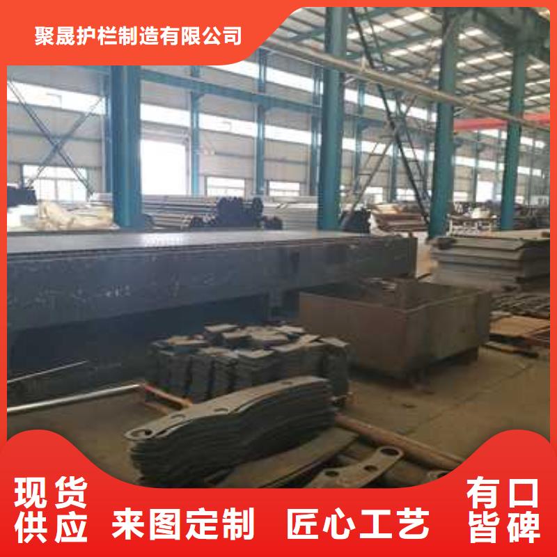  景观护栏市场报价