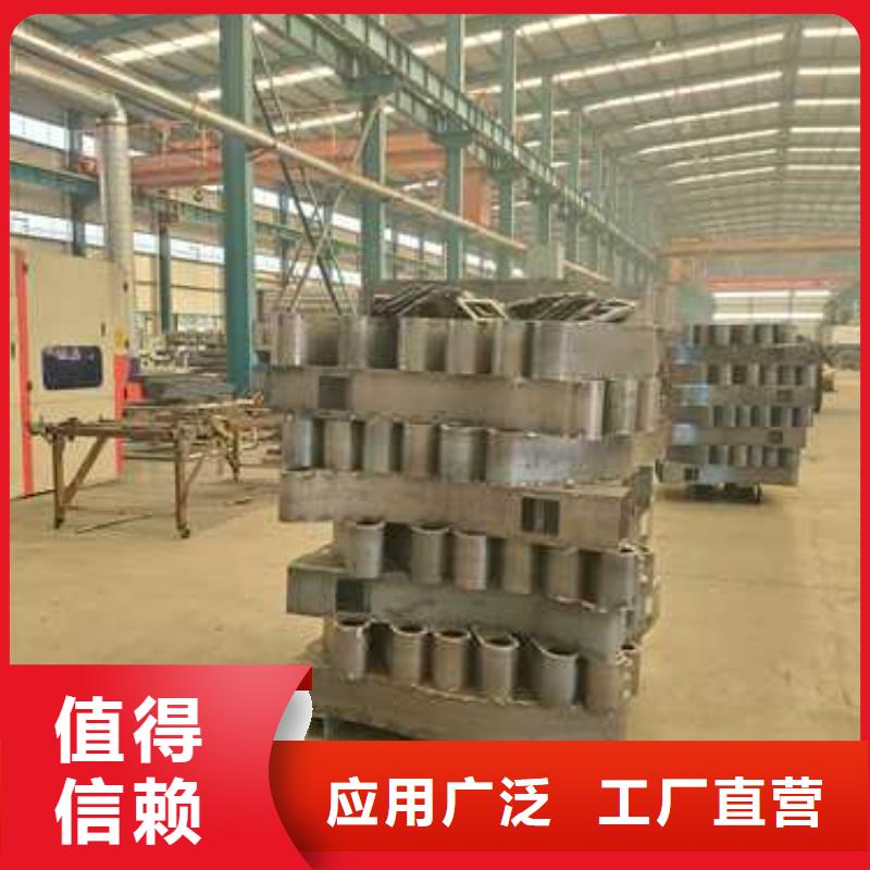  景观护栏优良工艺