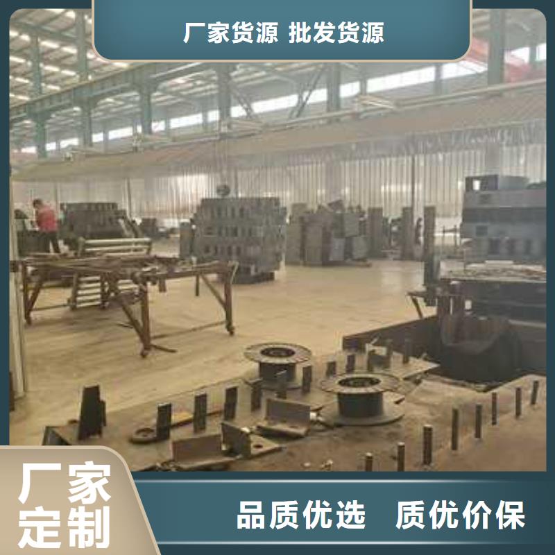  景观护栏支持大小批量采购