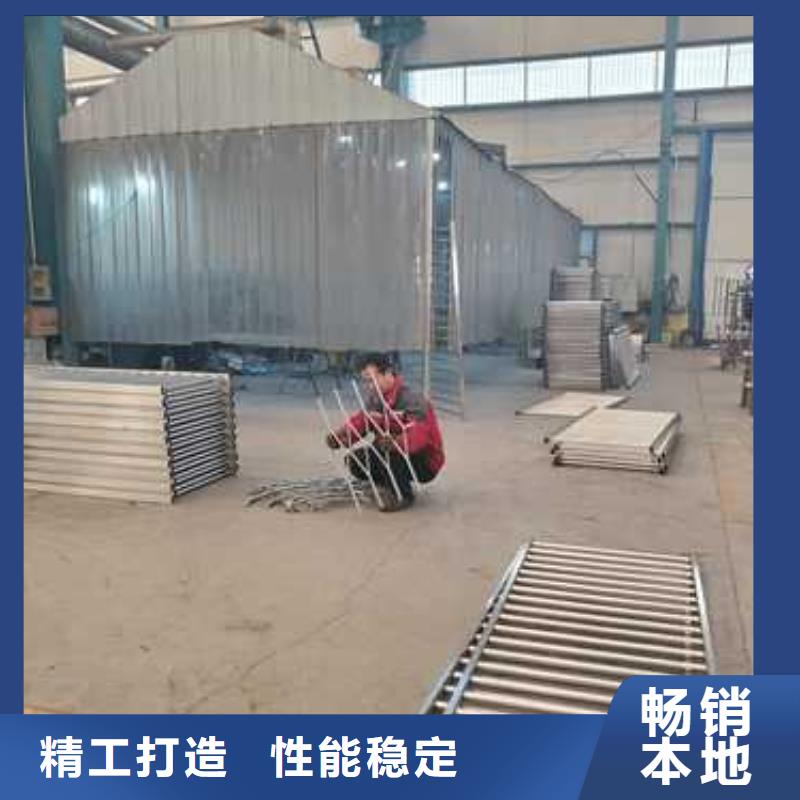 景观护栏304不锈钢复合管多种规格供您选择