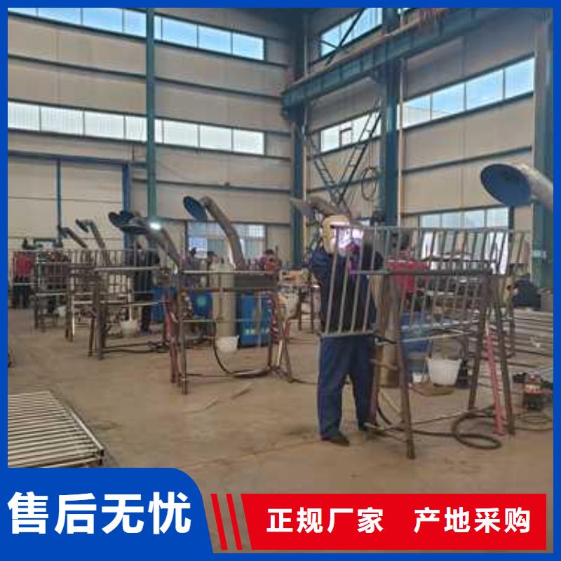 【景观护栏镀锌波形护栏超产品在细节】