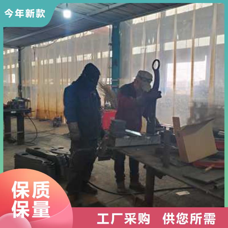 景观护栏镀锌管景观护栏一手货源源头厂家