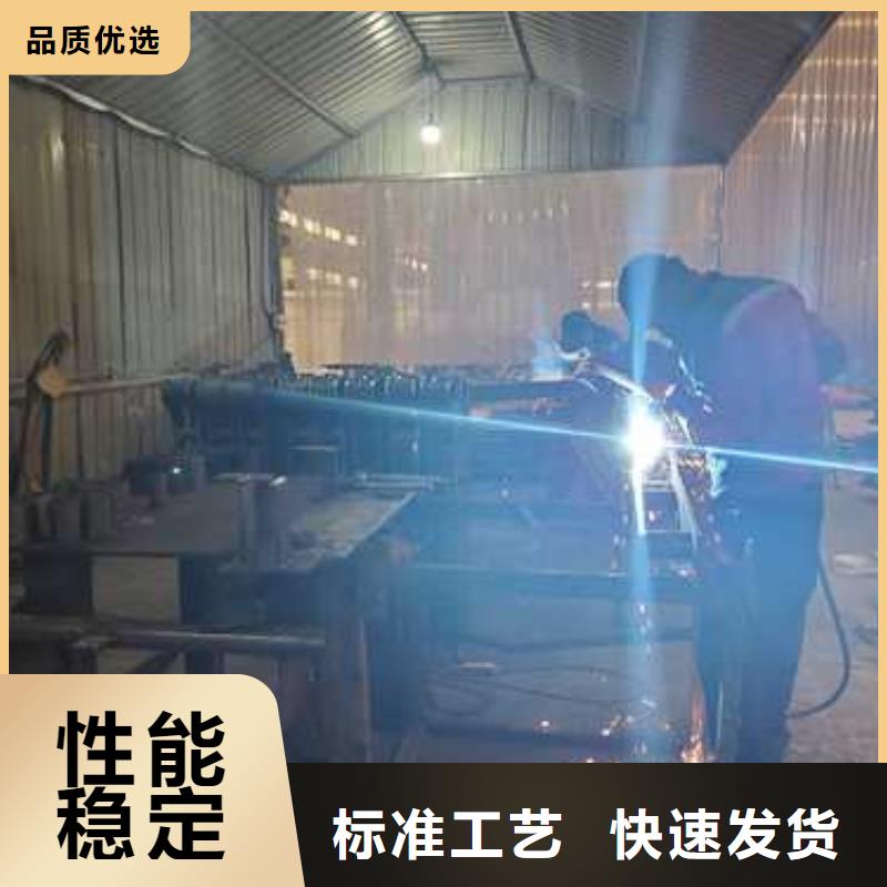【景观护栏】城市景观防护栏核心技术