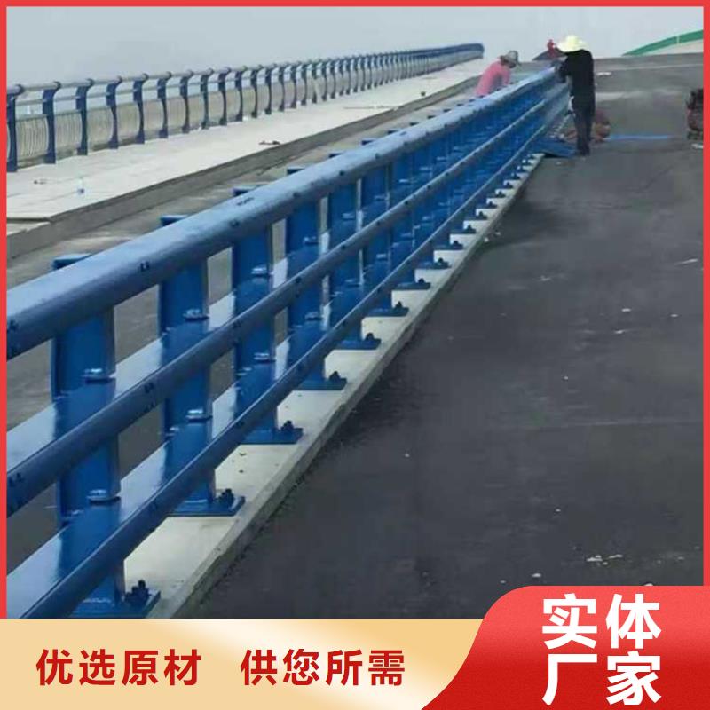 【景观护栏镀锌波形护栏超产品在细节】