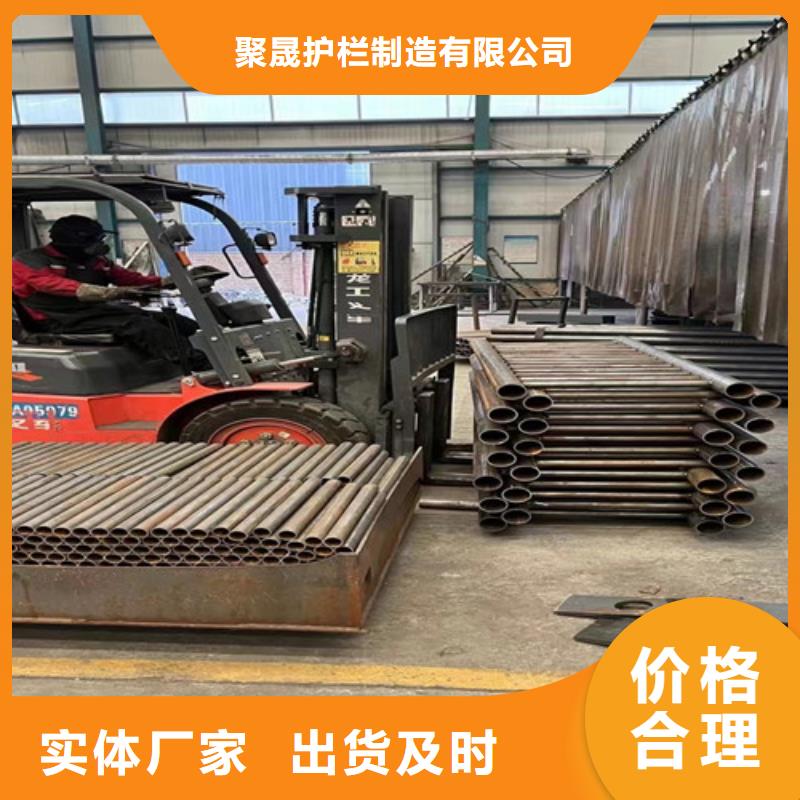  不锈钢护栏规格型号全