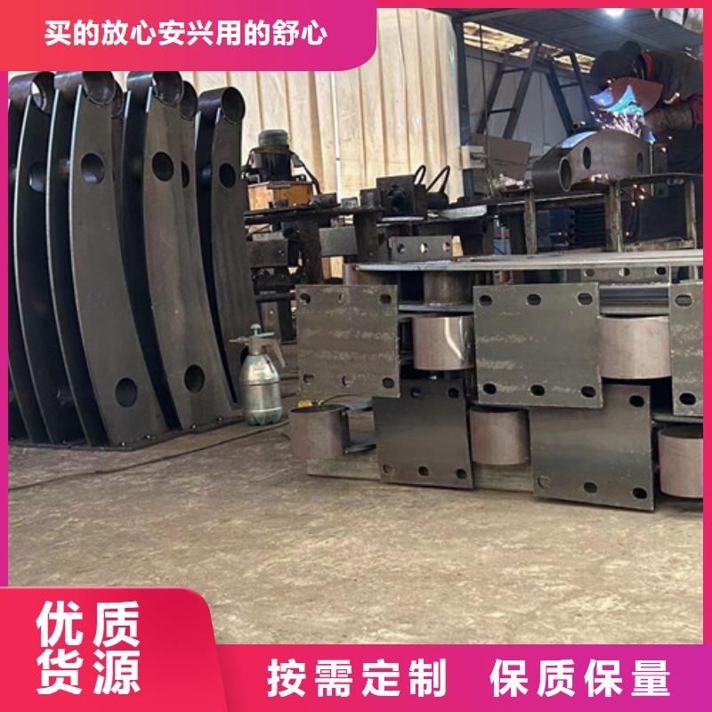 灯光护栏厂家-合作共赢