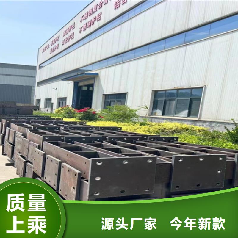 【不锈钢护栏防撞护栏从厂家买售后有保障】