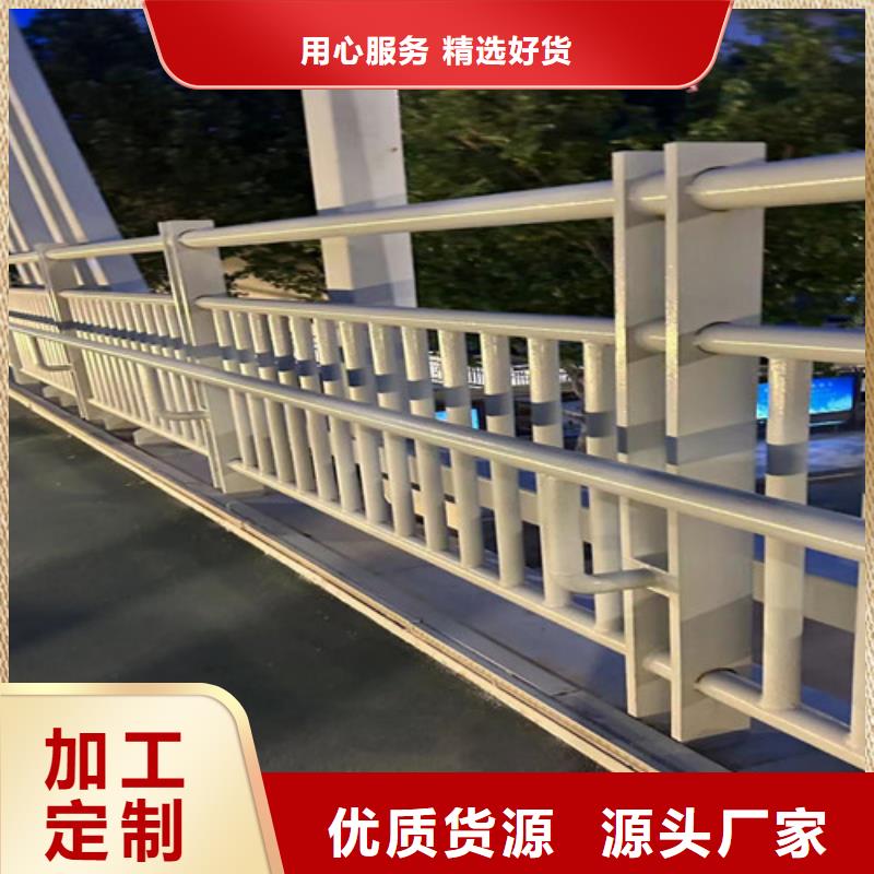 不锈钢护栏-立柱老客户钟爱