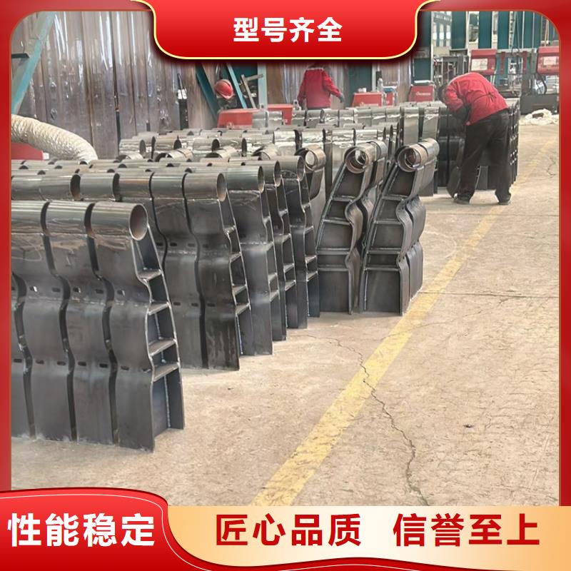 不锈钢护栏种类多质量好