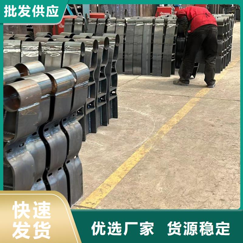 不锈钢护栏,桥梁景观栏杆设计制造销售服务一体