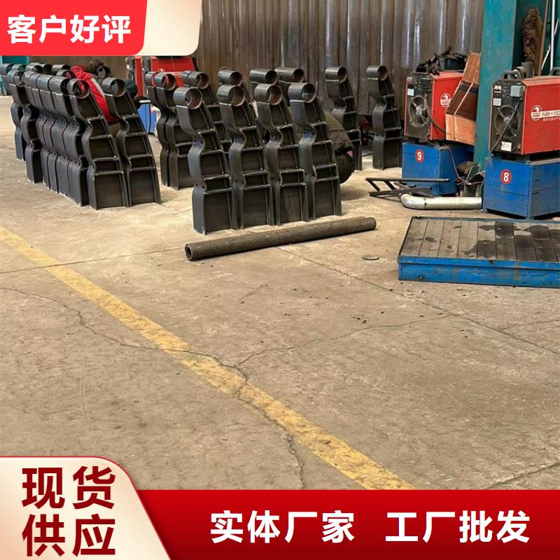  不锈钢护栏当日价格