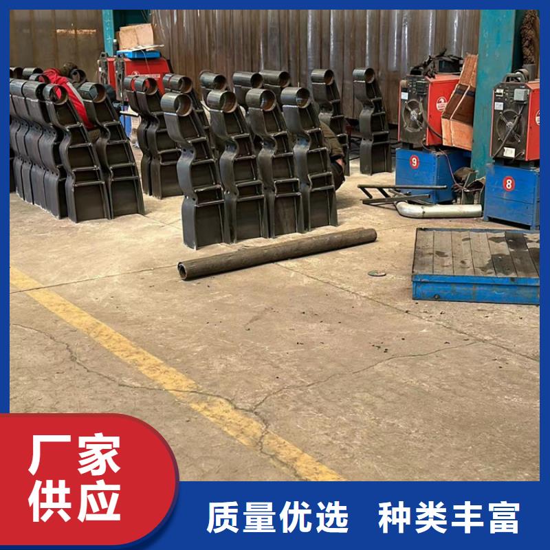 不锈钢护栏-景观护栏优选好材铸造好品质