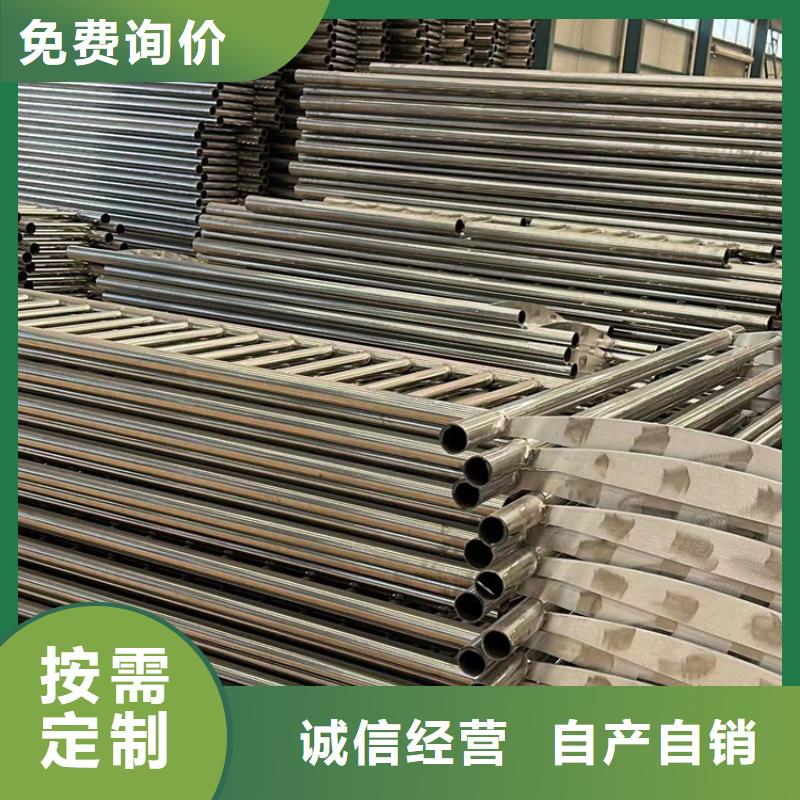 【不锈钢护栏】不锈钢桥梁护栏厂厂家规格全