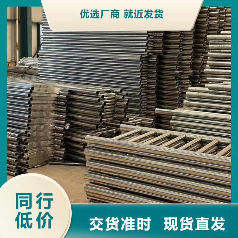 不锈钢护栏不锈钢景观护栏欢迎新老客户垂询