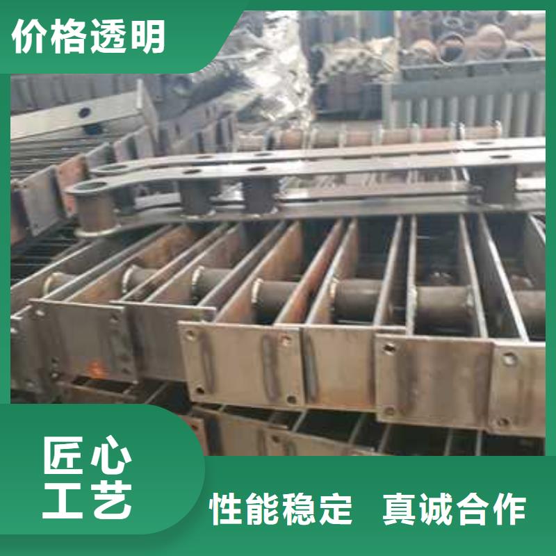 不锈钢护栏旋转护栏讲信誉保质量