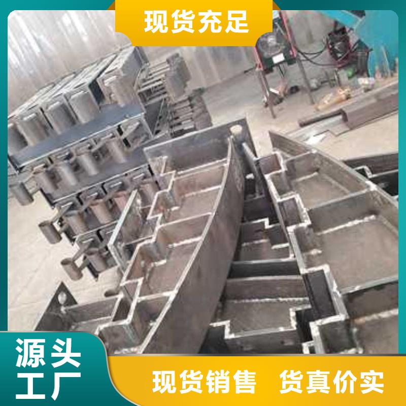 不锈钢护栏【景观护栏】放心得选择