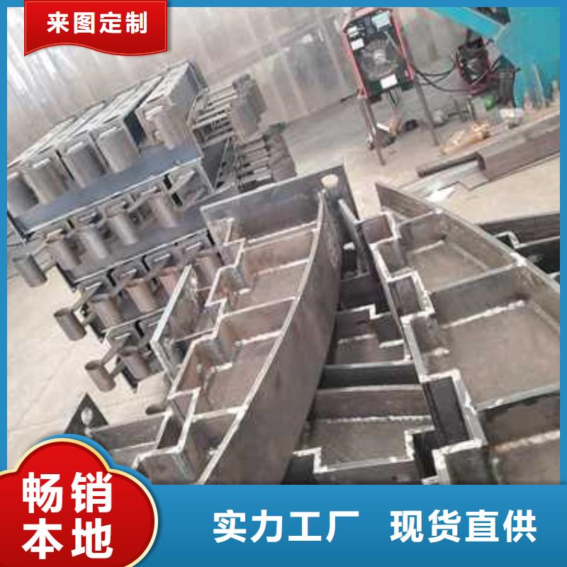 不锈钢护栏 【不锈钢复合管】工厂现货供应